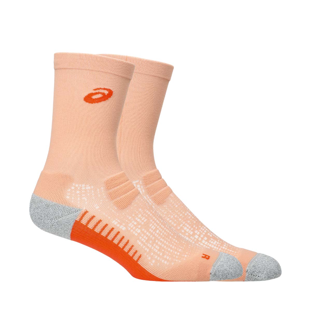 Asics Performance Run Sock Crew Mojave גרבי ריצה אסיקס