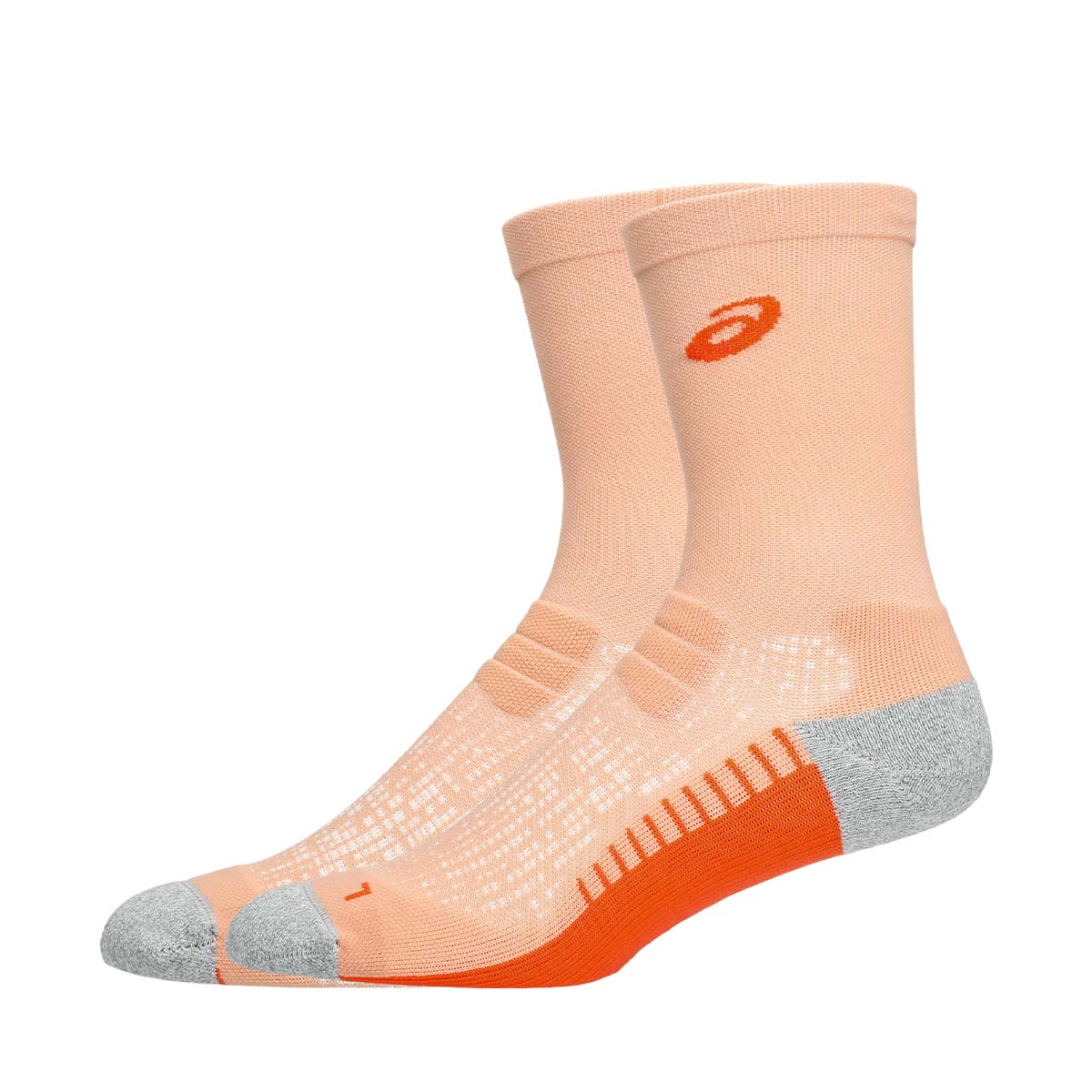 Asics Performance Run Sock Crew Mojave גרבי ריצה אסיקס