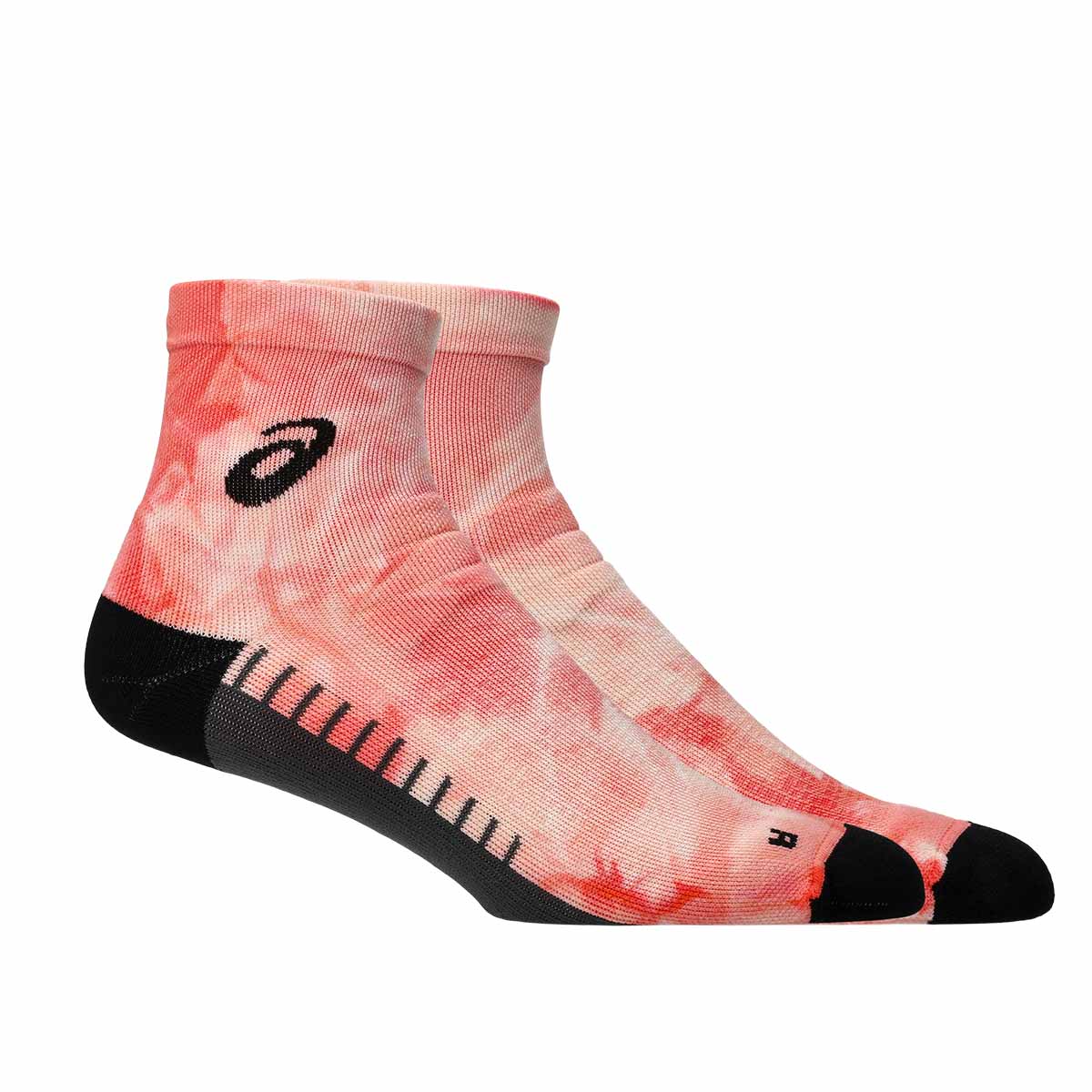 Asics Performance Run Quarter Sock גרבי ריצה אסיקס