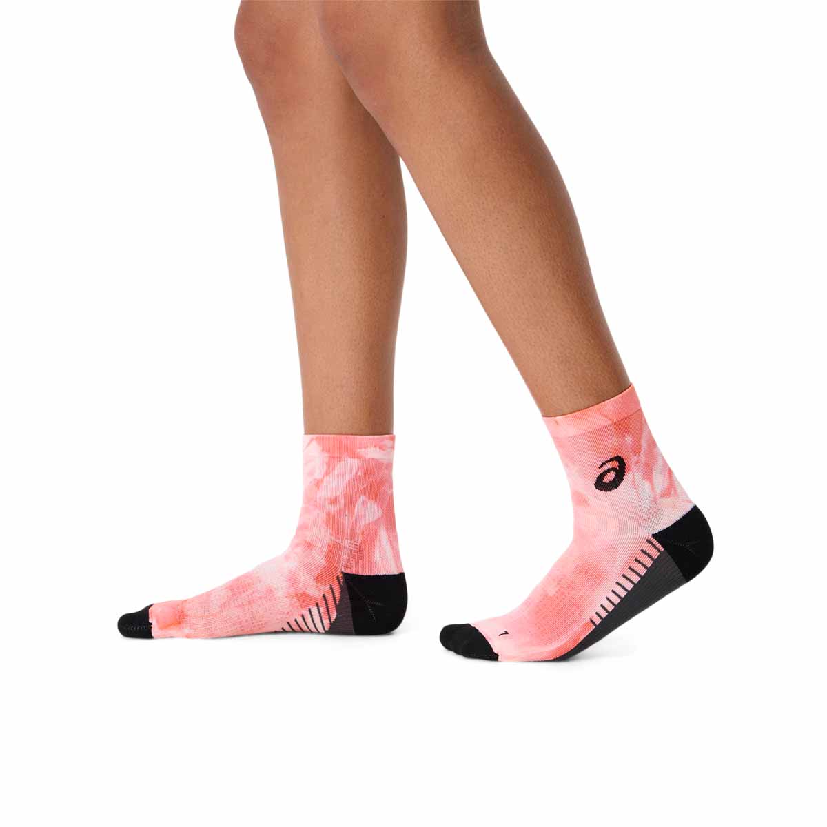 Asics Performance Run Quarter Sock גרבי ריצה אסיקס