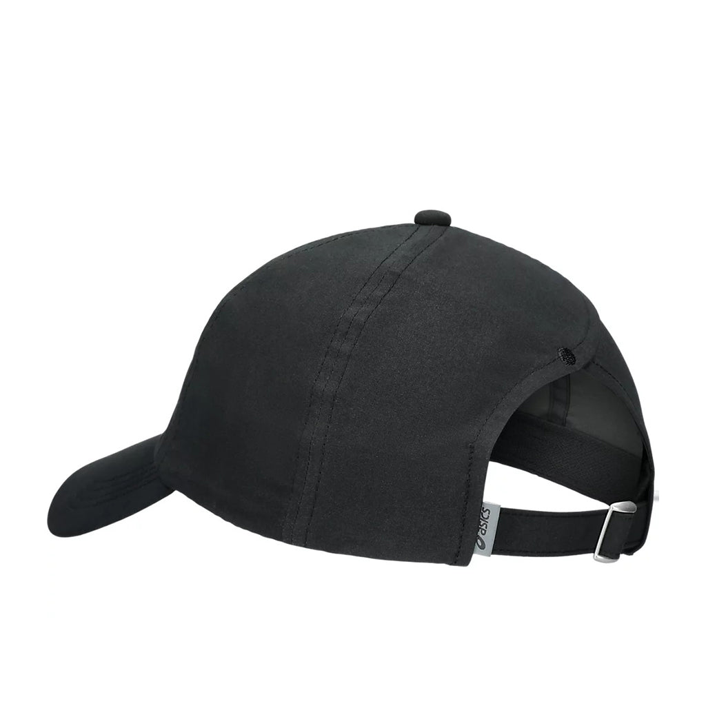 Asics Essential Running Cap Black כובע ריצה אסיקס