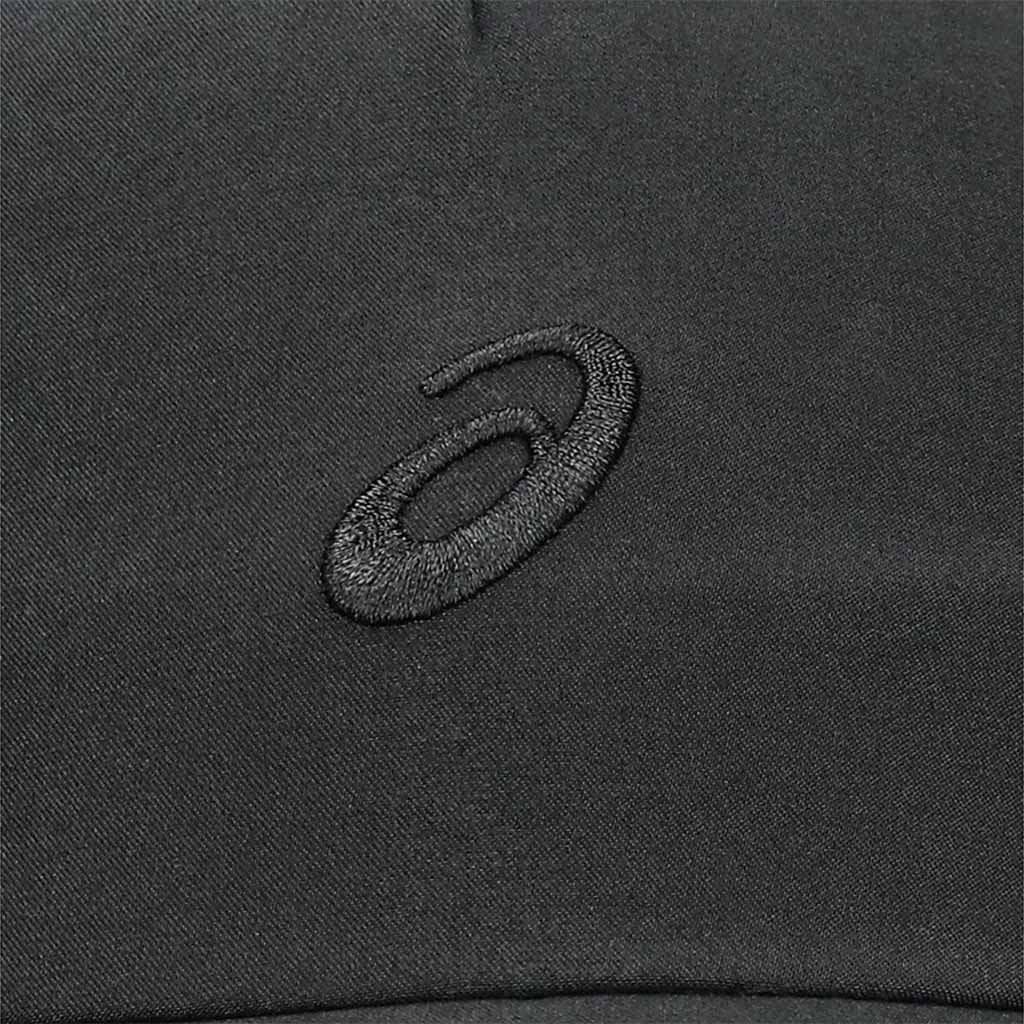 Asics Essential Running Cap Black כובע ריצה אסיקס