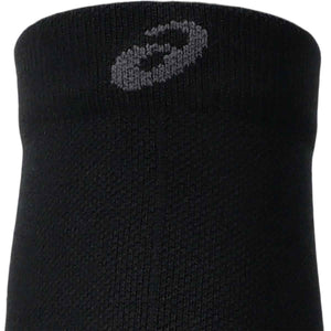 Asics Elite Fujitrail Crew Sock Unisex Performance Black גרבי ריצה מקצועיים