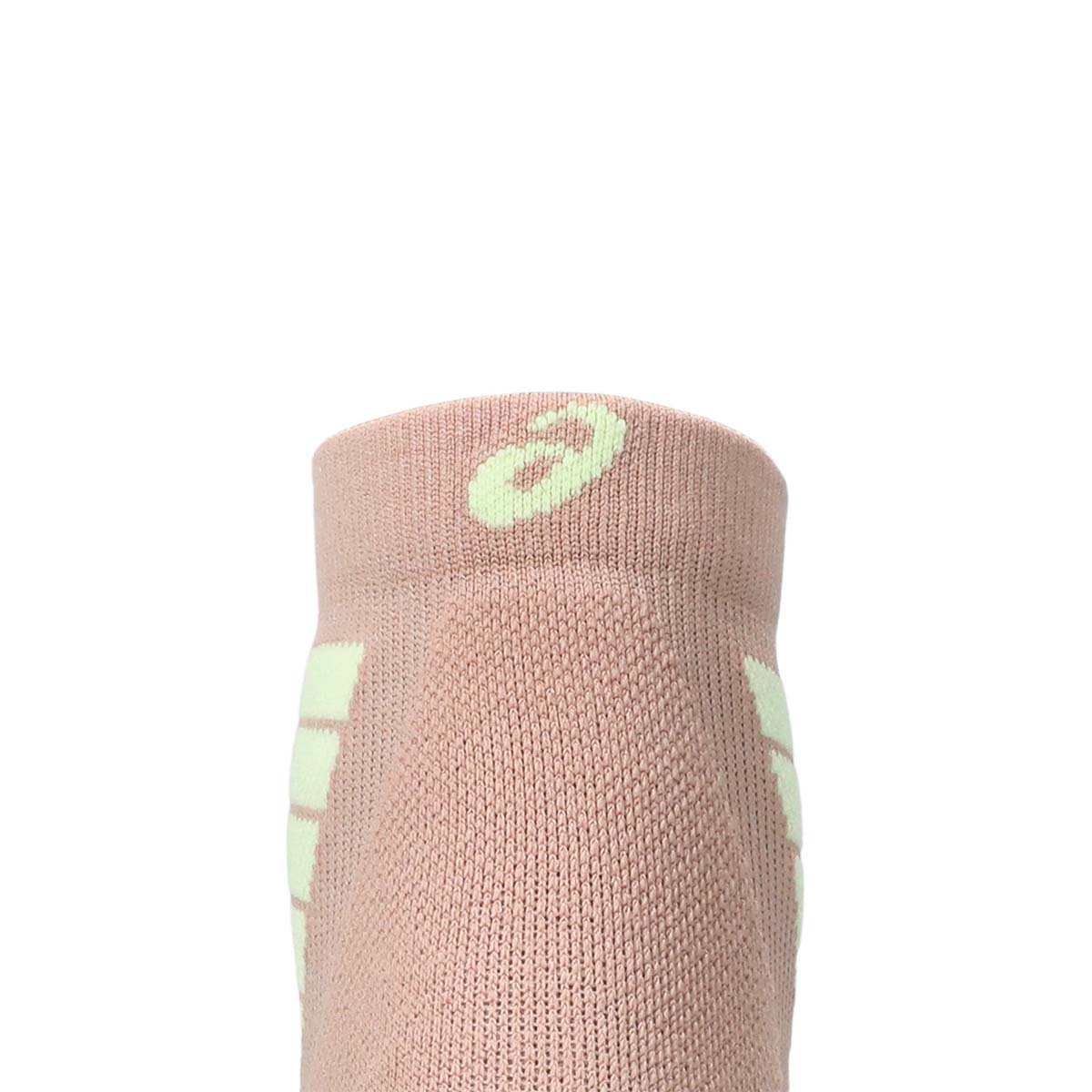 Asics Elite Fujitrail Quarter Sock Unisex - Umeboshi גרבי ריצה אסיקס