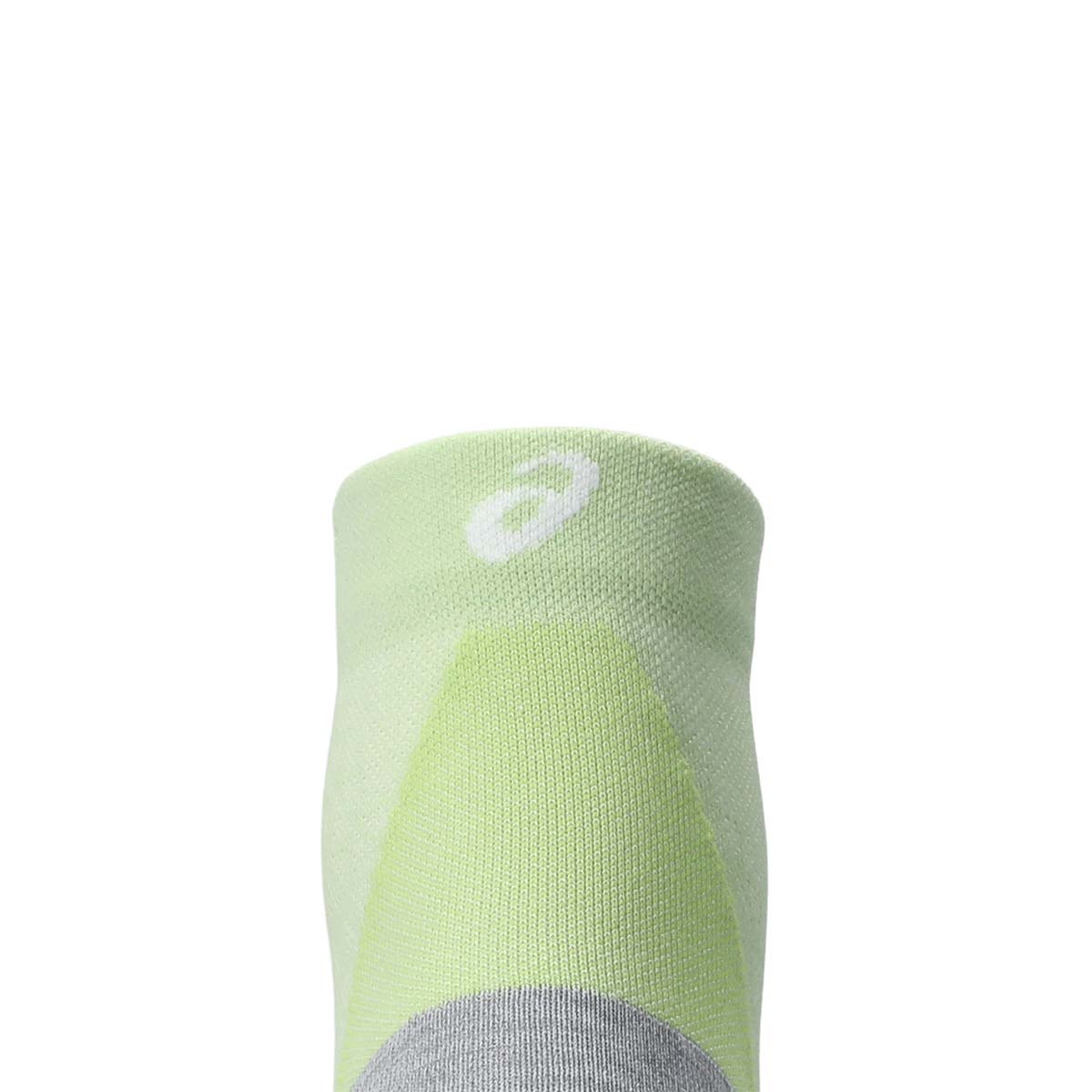 Asics Fujitrail Quarter Lightweight Sock Unisex - Rose Dust גרבי אסיקס