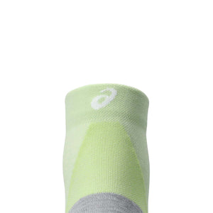 Asics Fujitrail Quarter Lightweight Sock Unisex - Rose Dust גרבי אסיקס