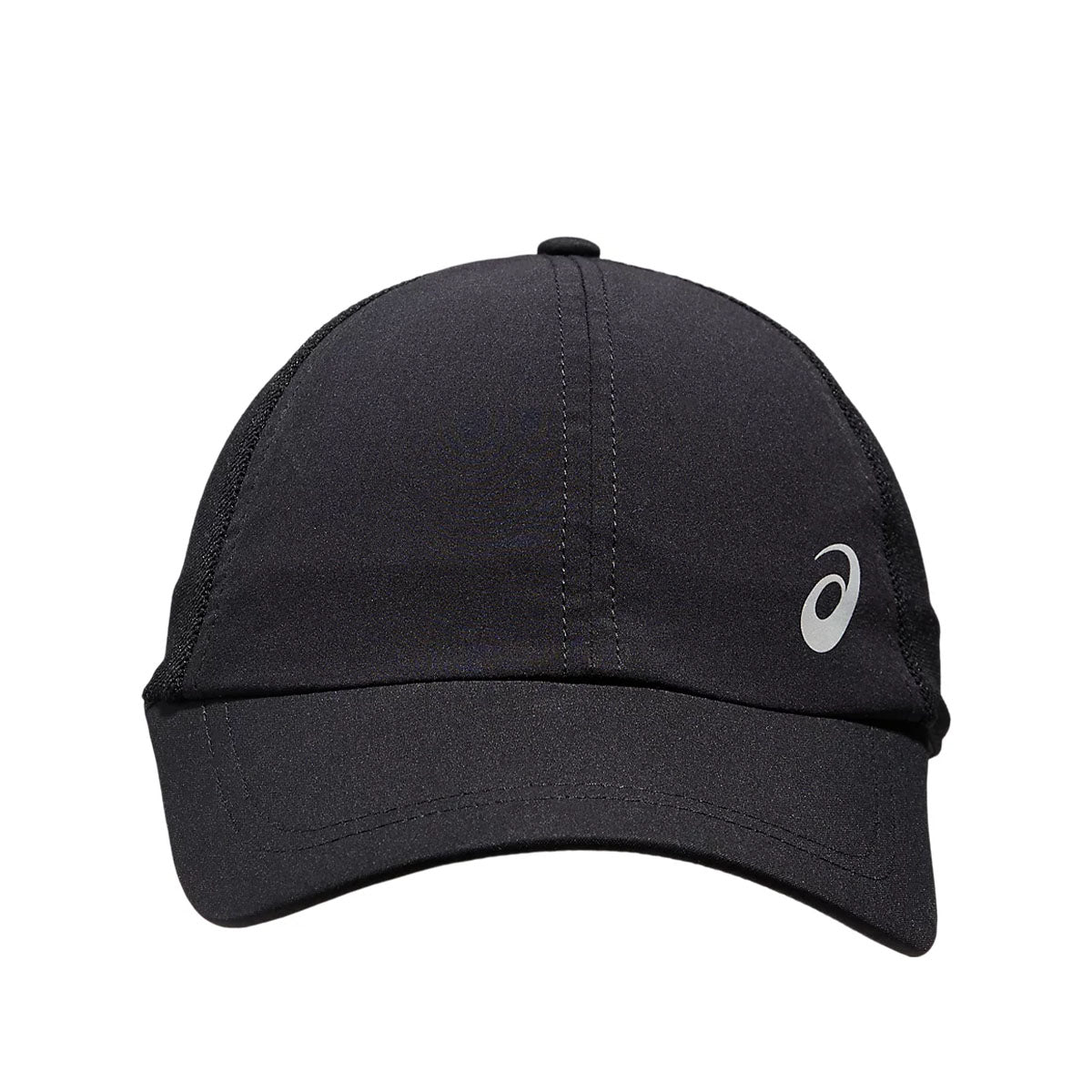 Asics Esnt Cap Black כובע אסיקס