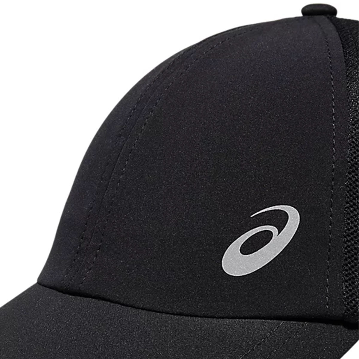 Asics Esnt Cap Black כובע אסיקס
