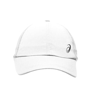 Asics Esnt Cap White כובע אסיקס