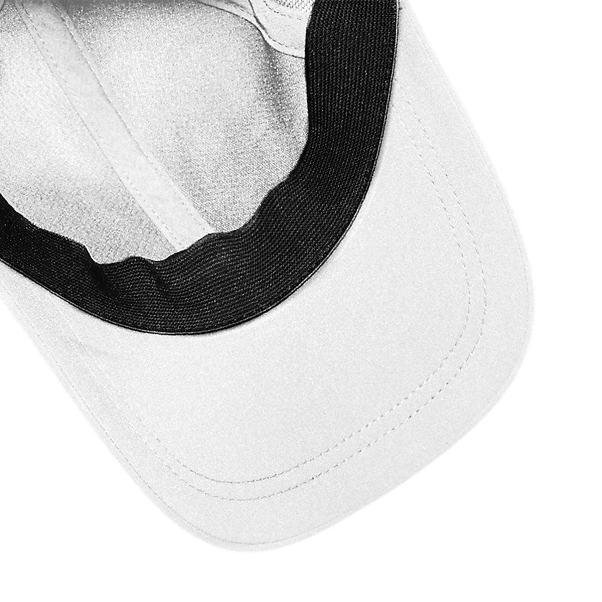 Asics Esnt Cap White כובע אסיקס