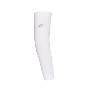 Asics Armsleeve White סליב ליד יוניסקס