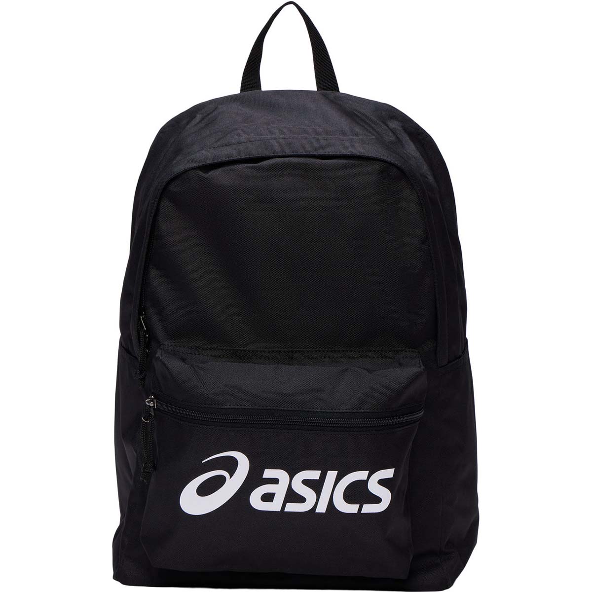 Asics Backpack 25L Unisex Performance Black Brilliant White תיק גב אסיקס