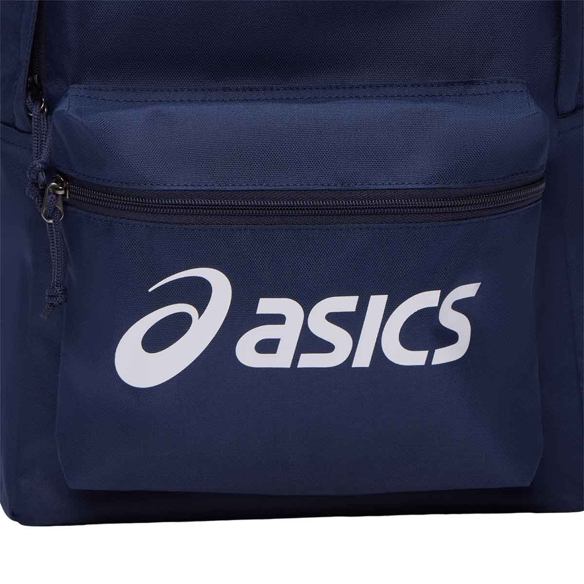 Asics Backpack 25L Unisex Midnight תיק גב אסיקס