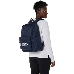Asics Backpack 25L Unisex Midnight תיק גב אסיקס
