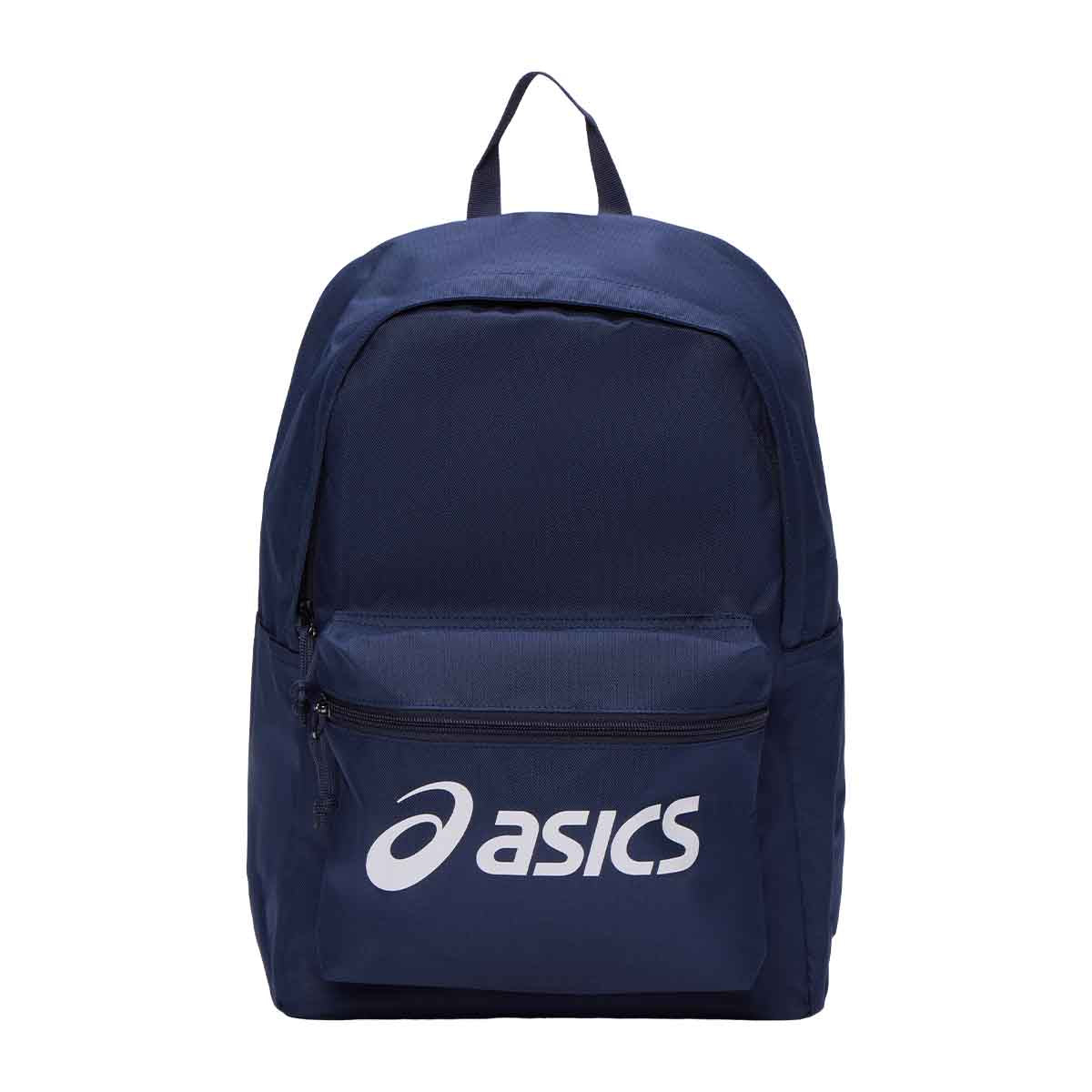 Asics Backpack 25L Unisex Midnight תיק גב אסיקס