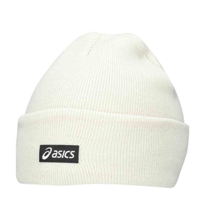 Asics Performance Life Style Knit Cap Unisex Birch כובע גרב אסיקס