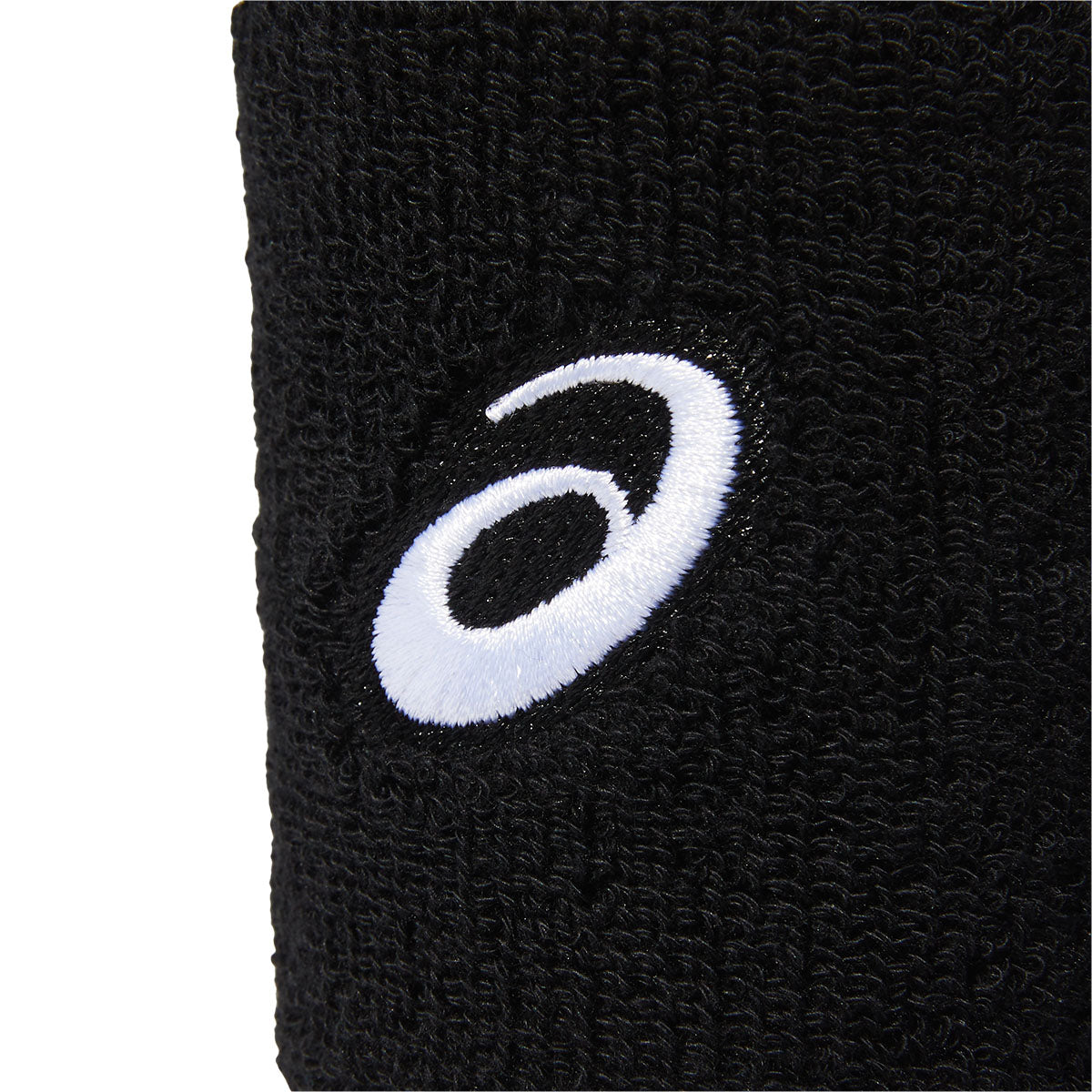 Asics Wrist Band מגן זיעה ליד אסיקס