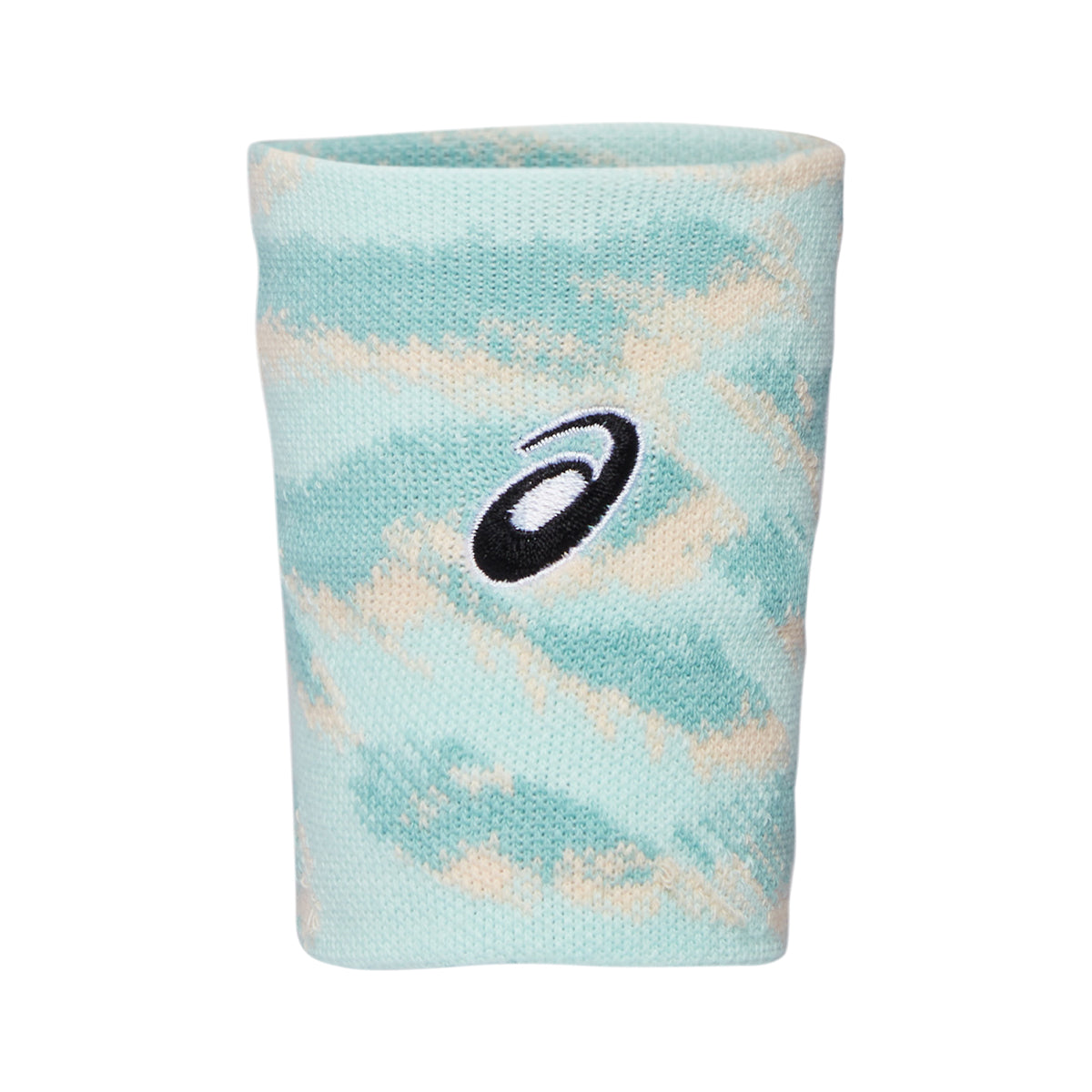 Asics Wrist Band מגן זיעה ליד אסיקס