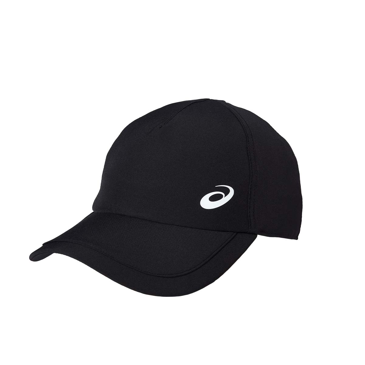 Asics PF Cap Black כובע אסיקס