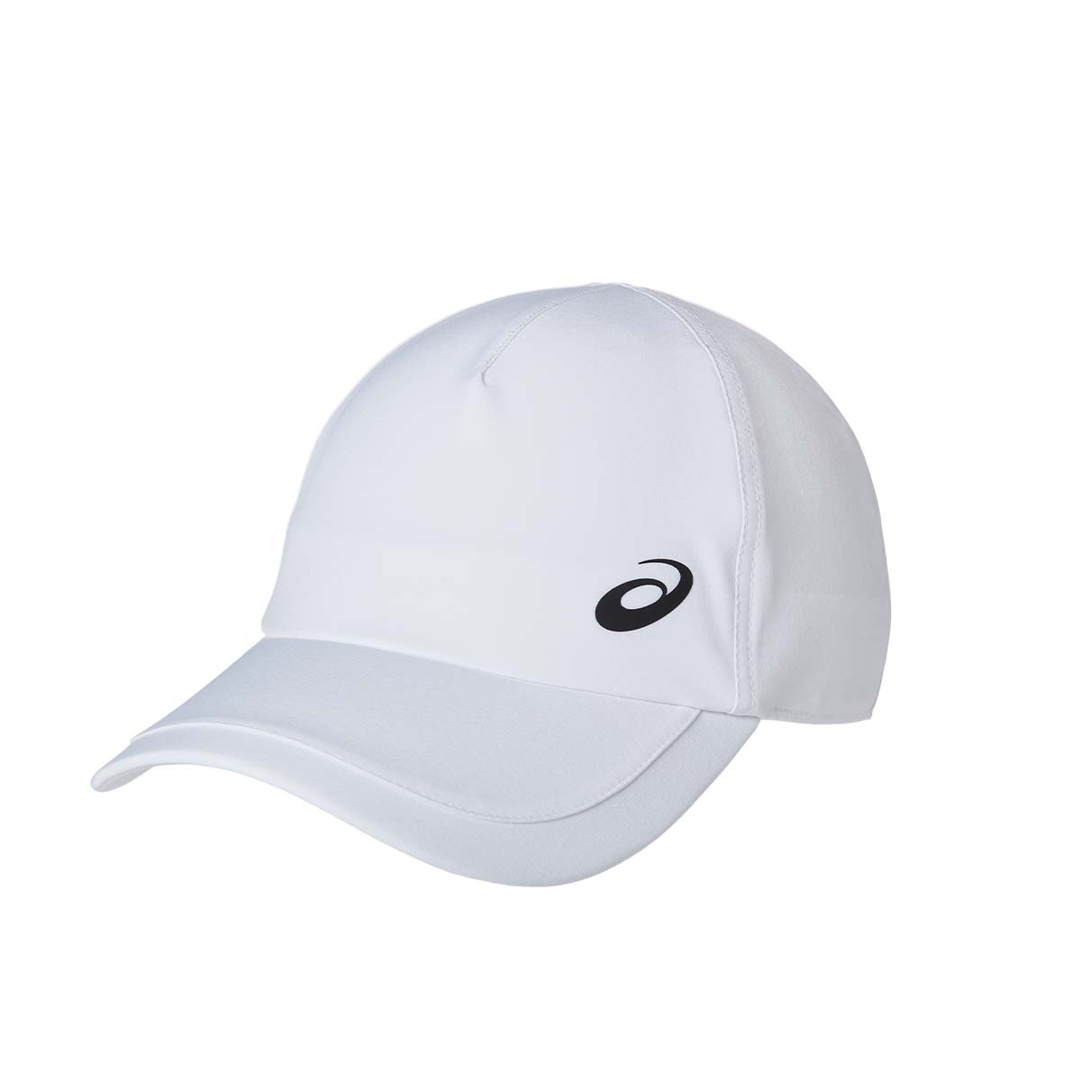 Asics PF Cap White כובע אסיקס