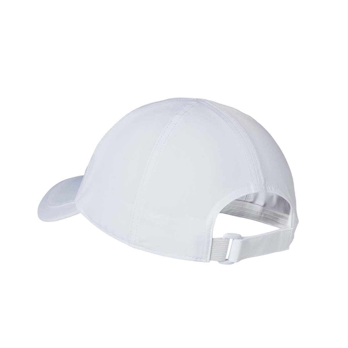 Asics PF Cap White כובע אסיקס