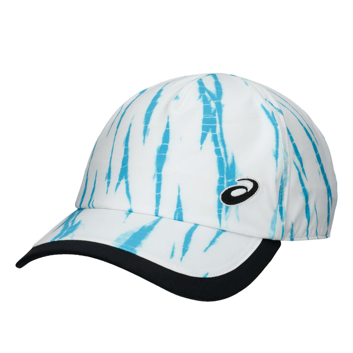 Asics Graphic Cap Midnight כובע אסיקס