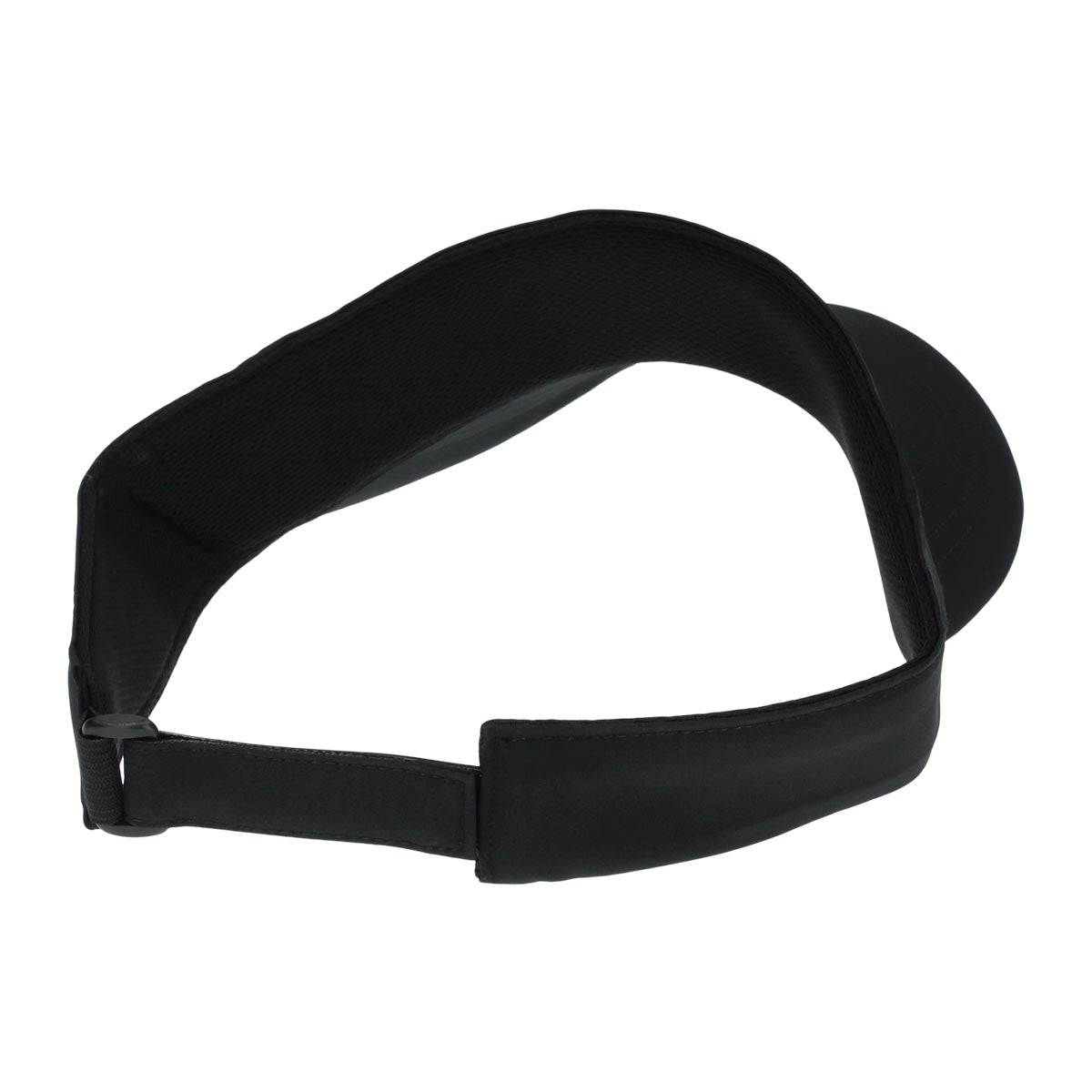 Asics PF Visor Unisex Performance Black אסיקס כובע מצחייה יוניסקס