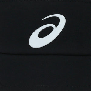Asics PF Visor Unisex Performance Black אסיקס כובע מצחייה יוניסקס