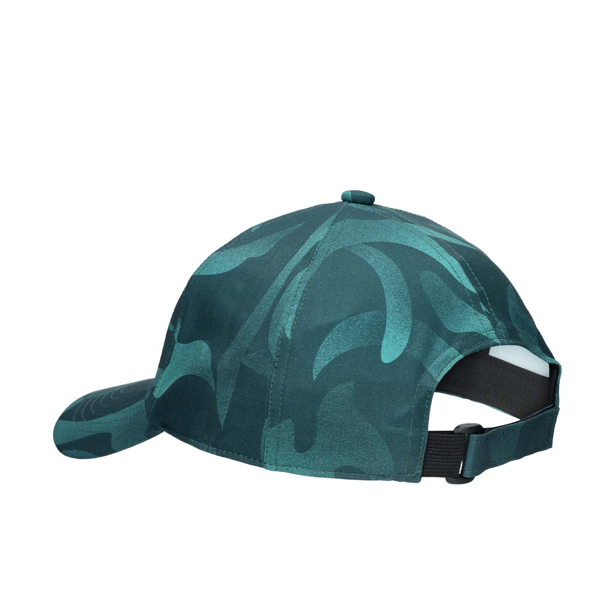 Asics Graphic Cap Saxon Green כובע אסיקס יוניסקס