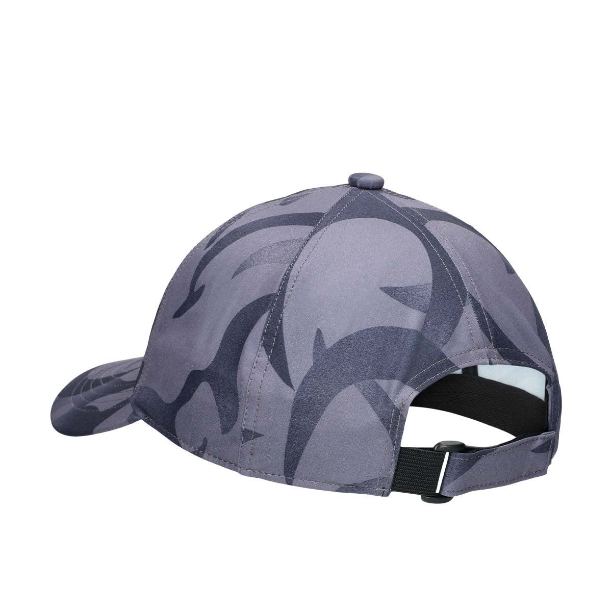 Asics Graphic Cap Greyish Purple כובע אסיקס יוניסקס