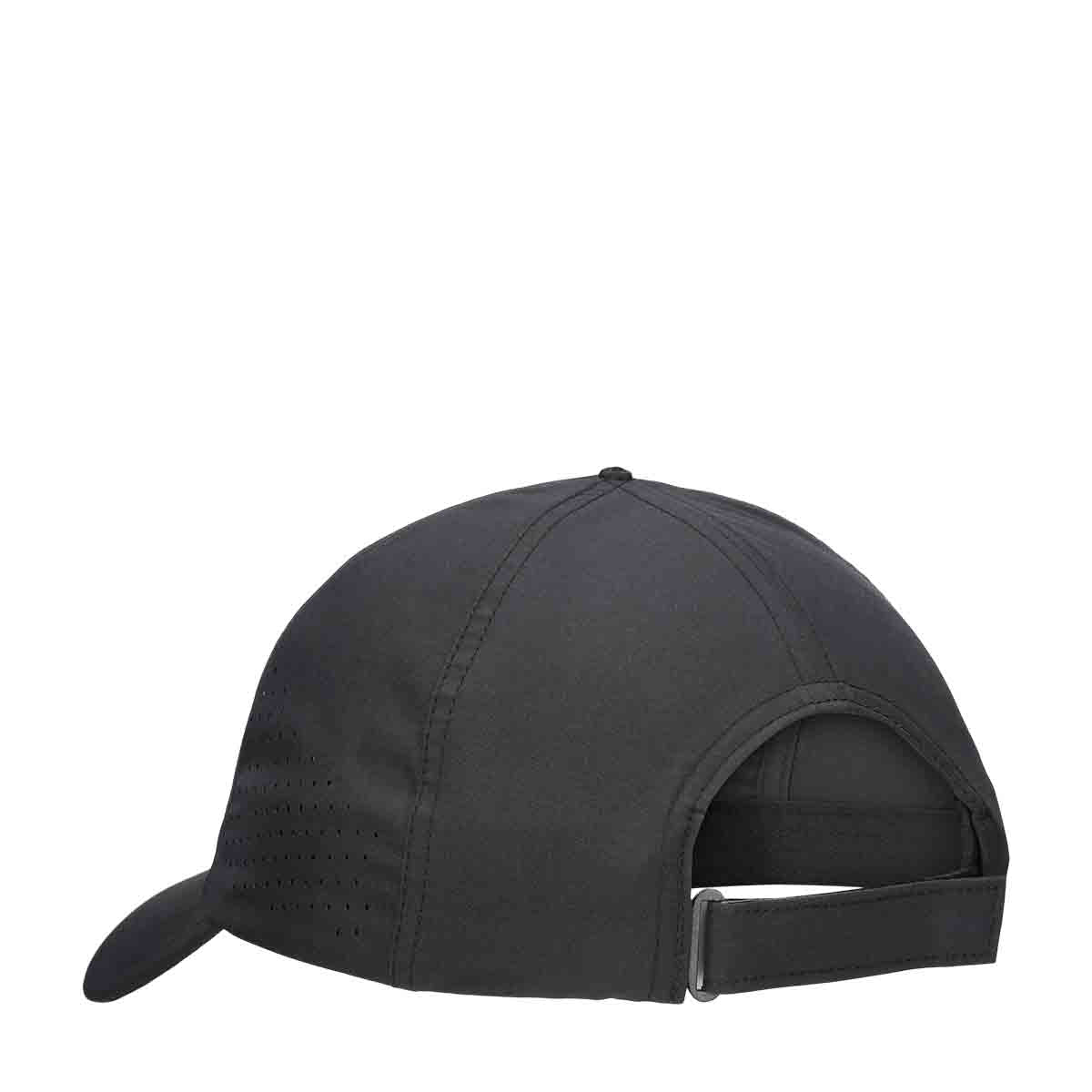 Asics Performance Cap Unisex Performance Black כובע אסיקס יוניסקס