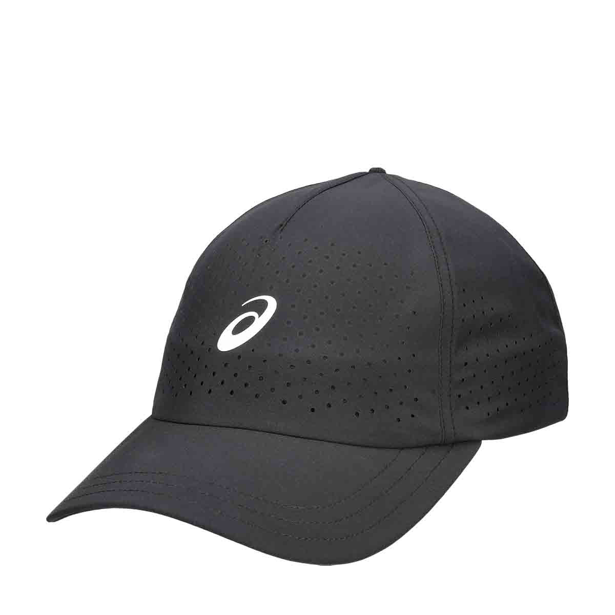 Asics Performance Cap Unisex Performance Black כובע אסיקס יוניסקס