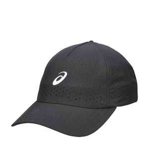 Asics Performance Cap Unisex Performance Black כובע אסיקס יוניסקס