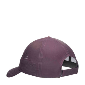Asics Performance Cap Unisex Dark Aubergine כובע אסיקס
