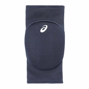 Asics Basic Kneepad Unisex Navy בירכיות אסיקס