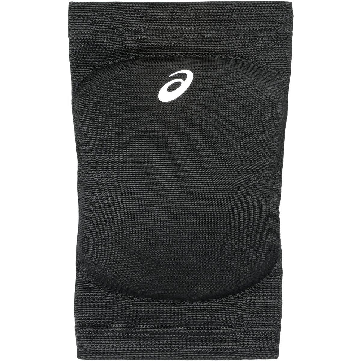 Asics  Gel Kneepad Unisex Black  Unisex מגן ברך יוניסקס אסיקס