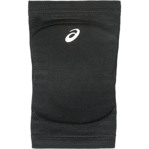 Asics  Gel Kneepad Unisex Black  Unisex מגן ברך יוניסקס אסיקס