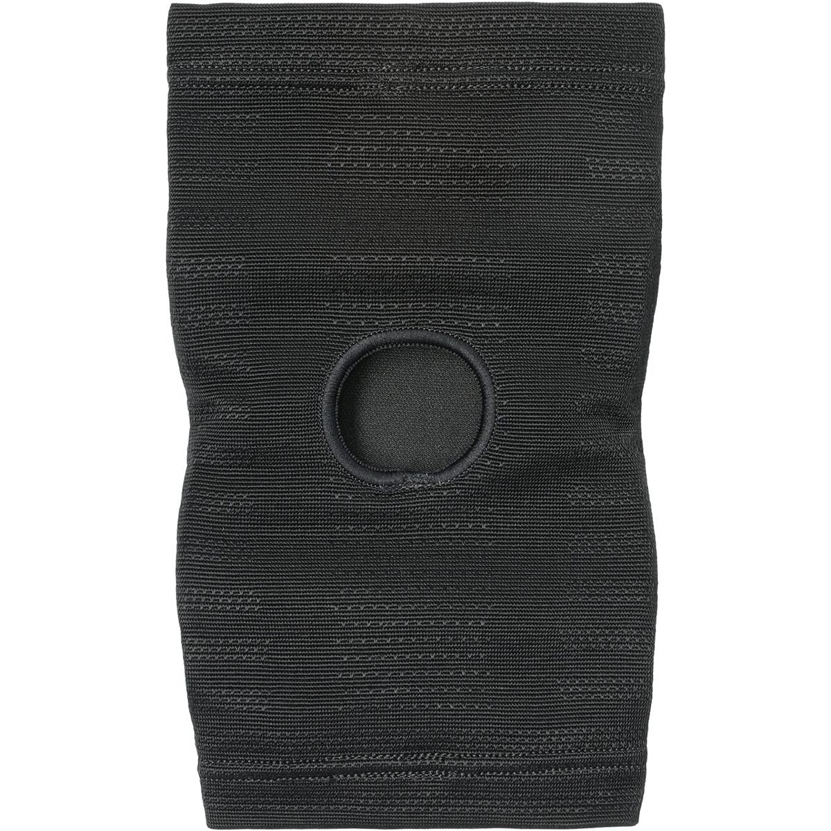 Asics  Gel Kneepad Unisex Black  Unisex מגן ברך יוניסקס אסיקס