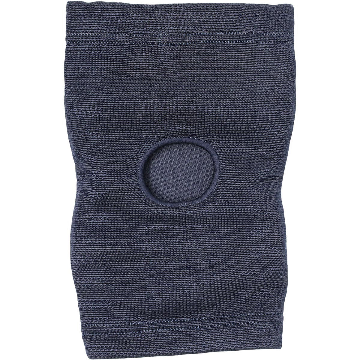 Asics Gel Kneepad Unisex Navy Unisex מגן ברך יוניסקס אסיקס