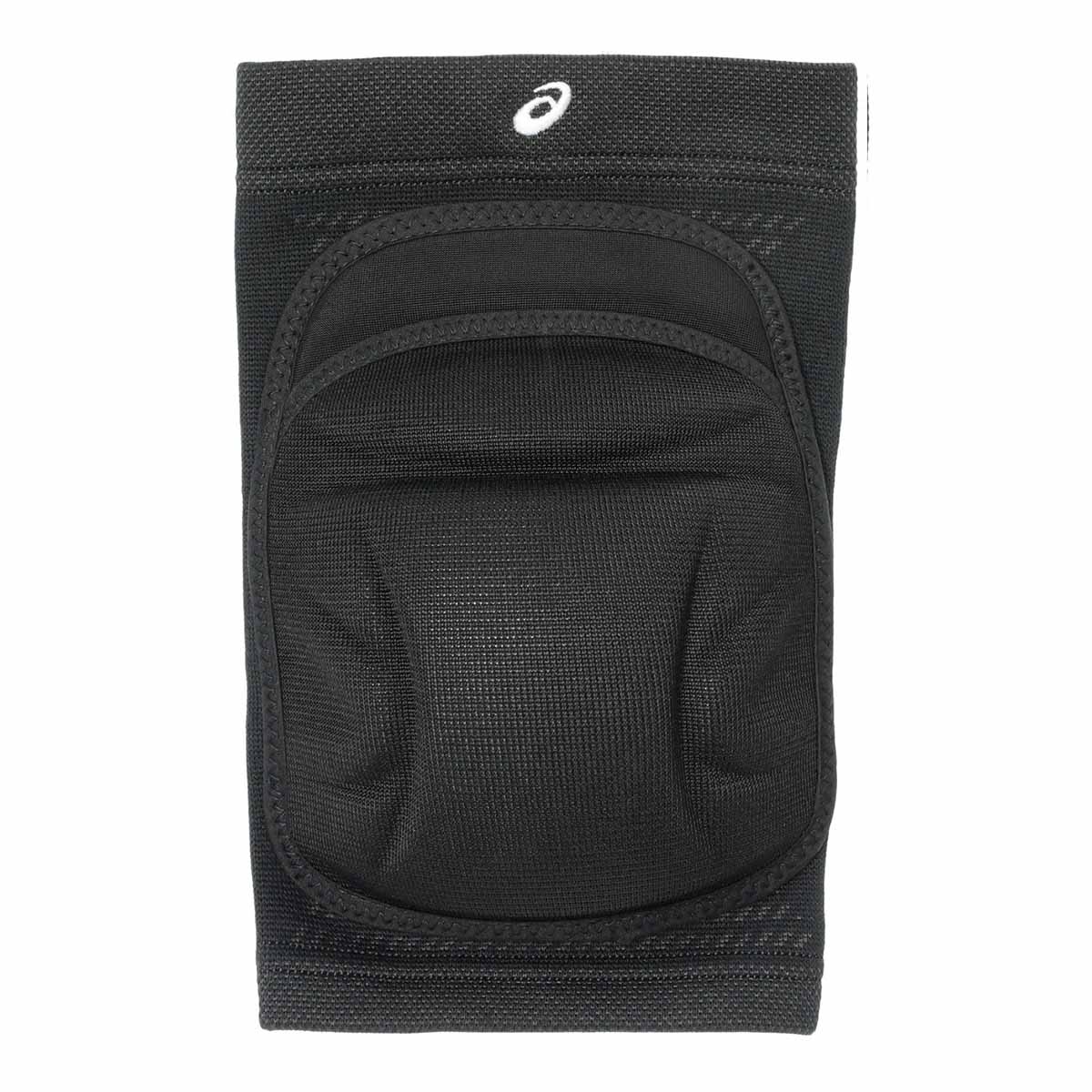 Asics Perormance Kneepad Unisex Black בירכיות אסיקס