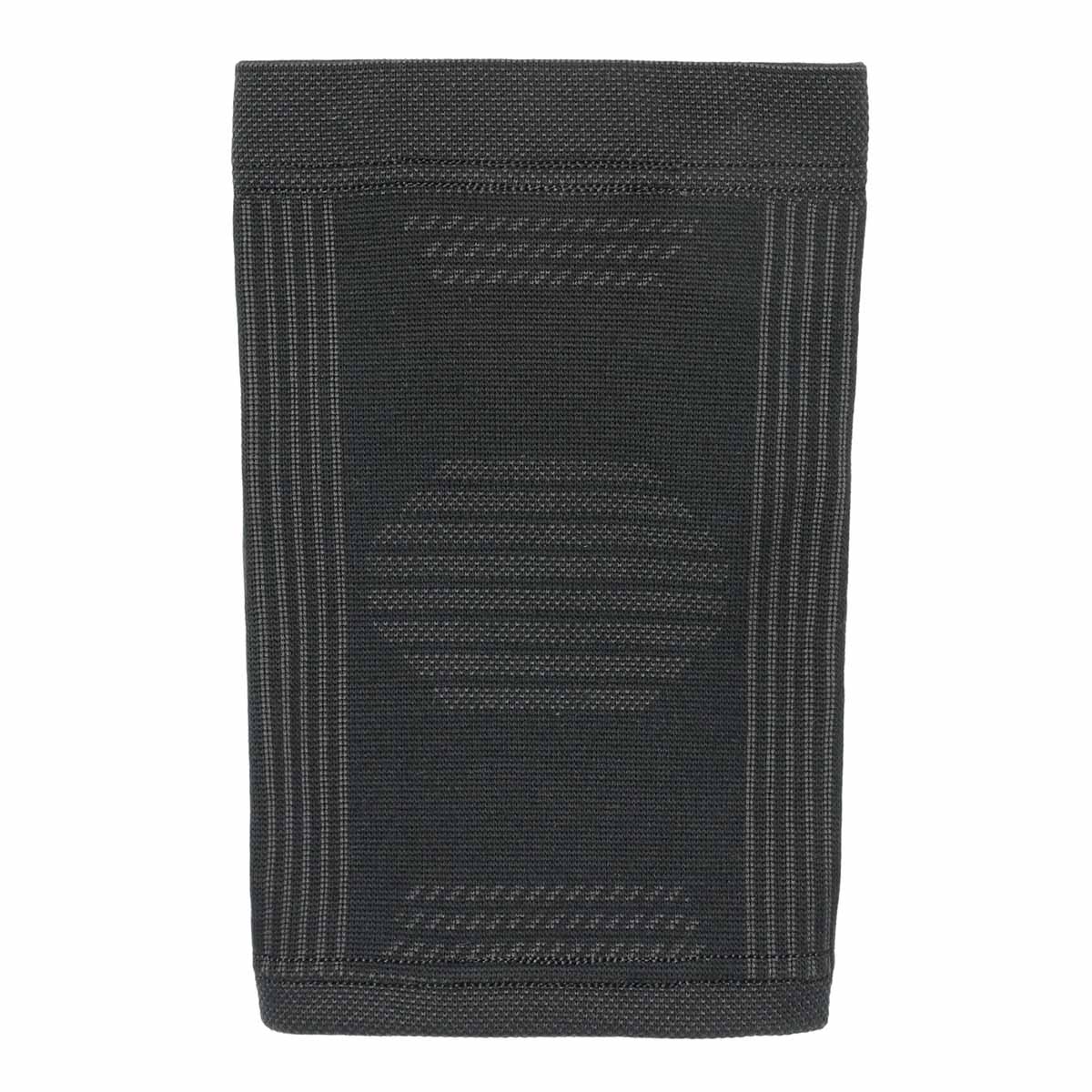 Asics Perormance Kneepad Unisex Black בירכיות אסיקס