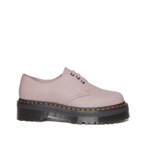 Dr. Martens 1461 Quad II Vintage Taupe נעלי ד״ר מרטינס יוניסקס קוואד וינטג' טיופ