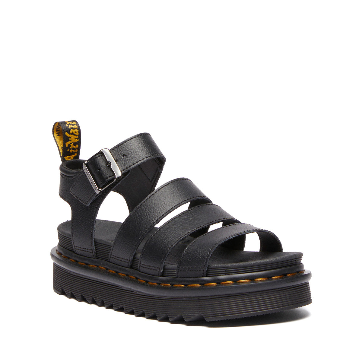 Dr. Martens Blaire Sandal סנדלי נשים בלייר שחור