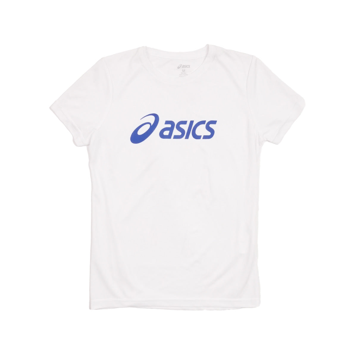 Asics Logo Running Shirt Women חולצה לנשים אסיקס