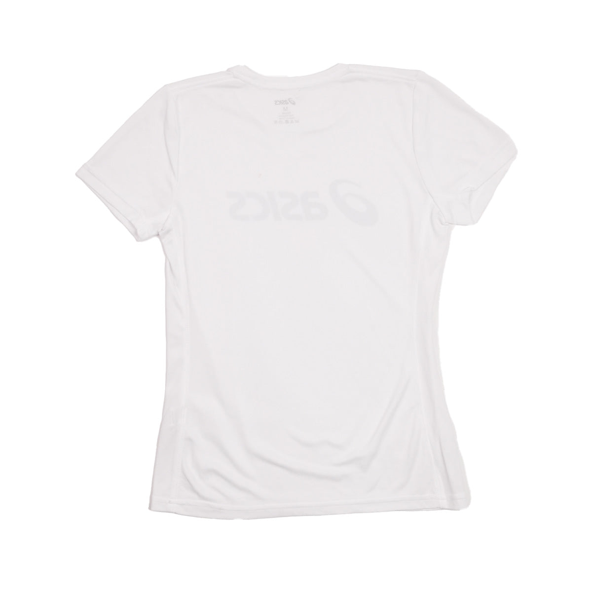Asics Logo Running Shirt Women חולצה לנשים אסיקס