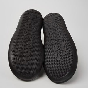 Camper Beetle Green nubuck sneakers נעלי קמפר לגברים