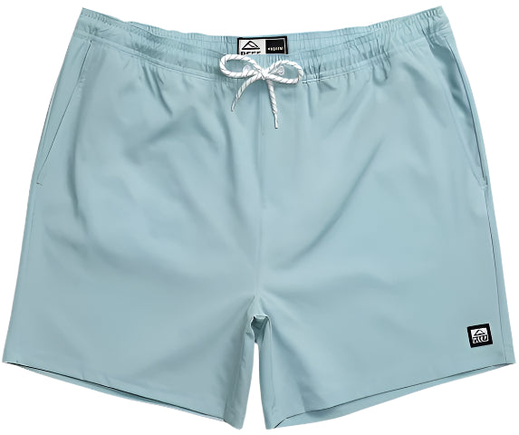 Reef Marzo E/W Wvn Short בגד ים ריף לגבר