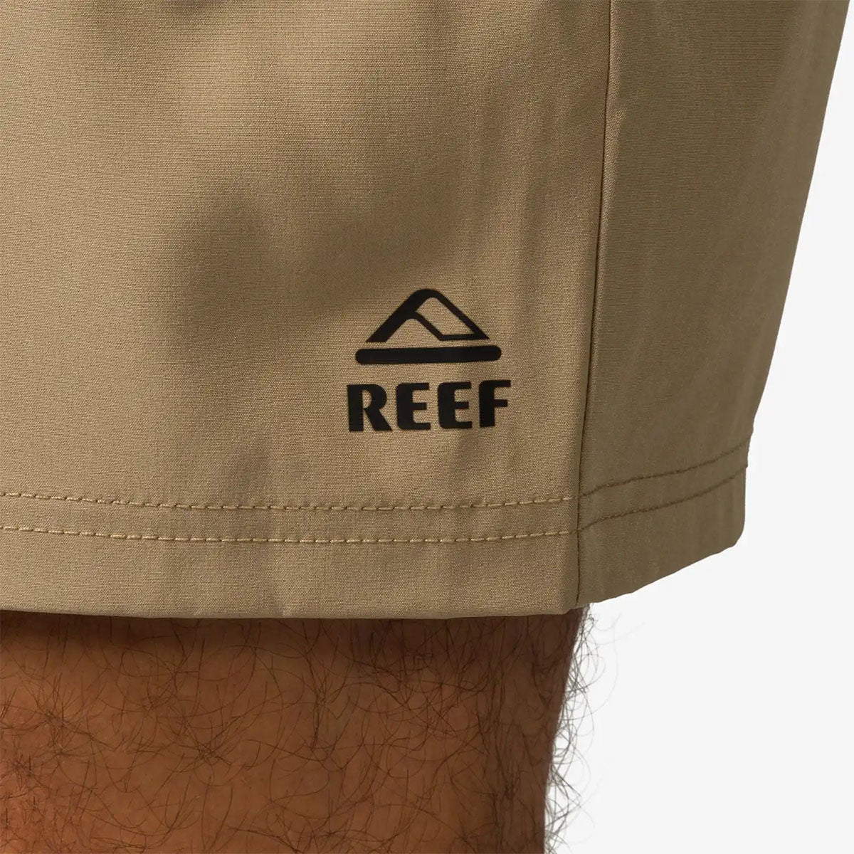 Reef Garland E-Waist Hybrid Short בגד ים לגברים