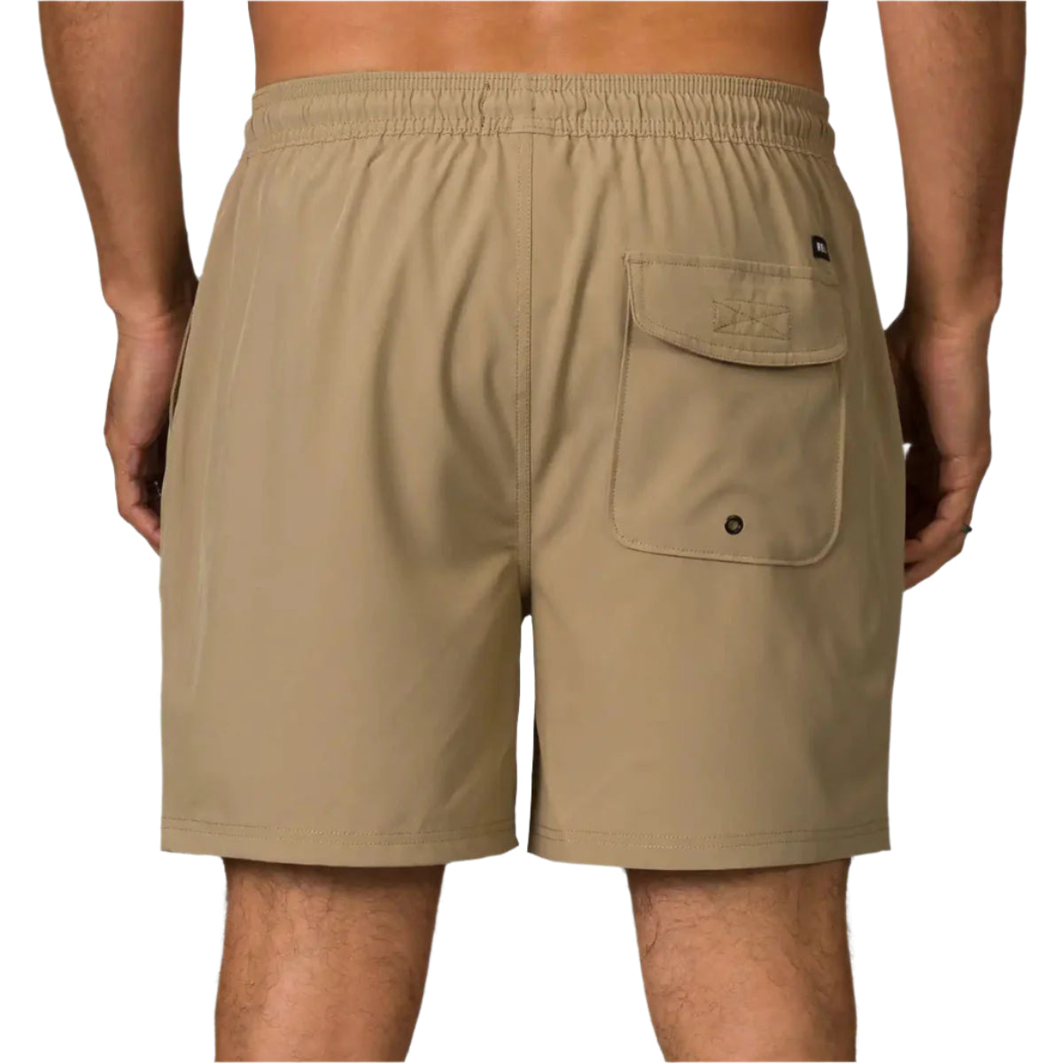 Reef Garland E-Waist Hybrid Short בגד ים לגברים