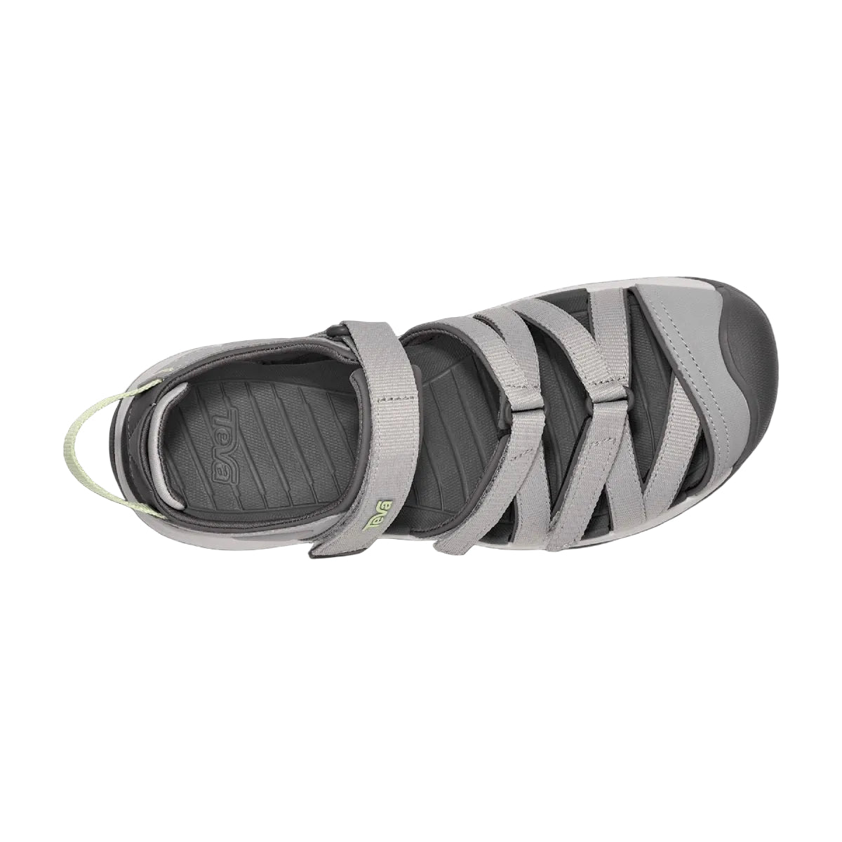 Teva 1166310 DRIZ Tirra Sport CT סנדלי נשים